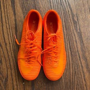 Nike Mercurial X Athletic Shoes